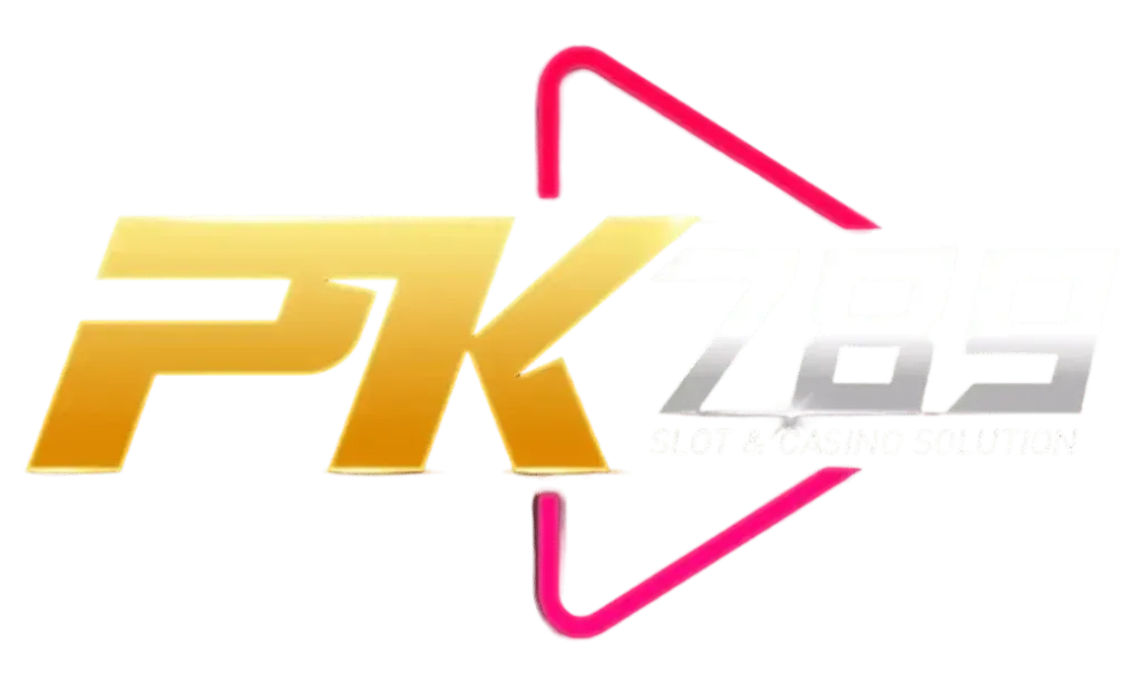 pk789 logo